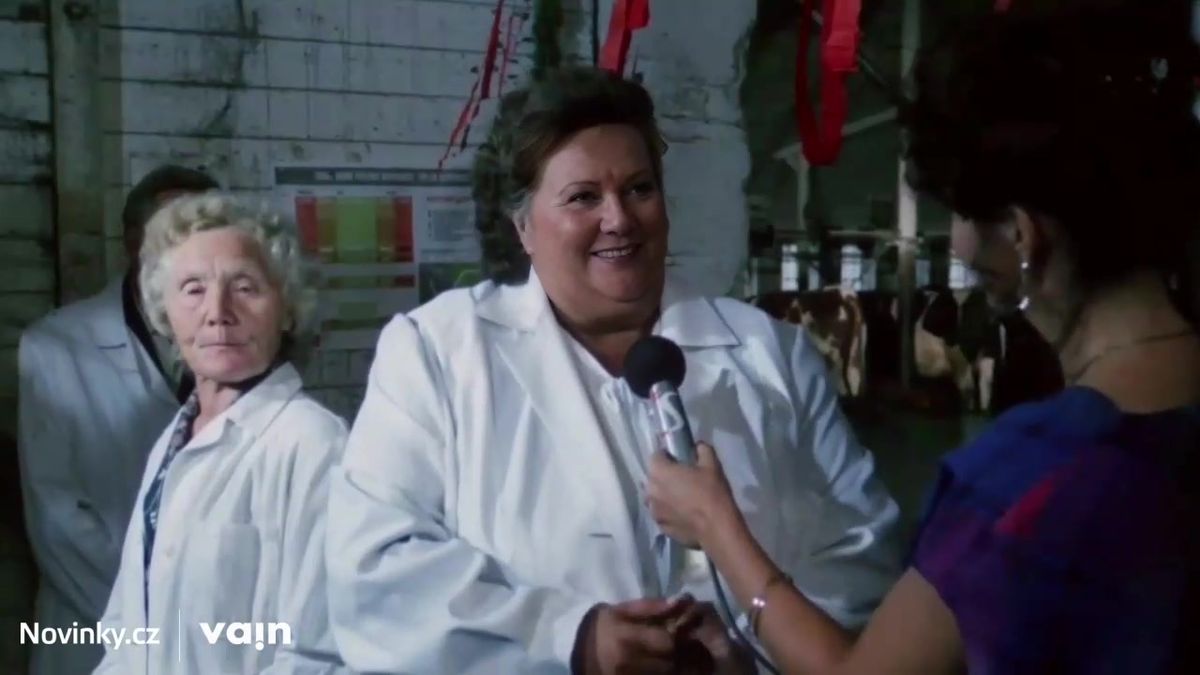 Schillerová se rozpovídala o tom, jak dojí stát. Babiš nebyl nadšený